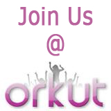 Join Us At Orkut